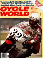 1977 - June | Cycle World