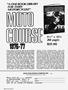 Page: - 94 | Cycle World