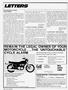 Page: - 10 | Cycle World