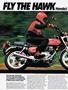 Page: - 8 | Cycle World