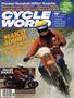Cover for the November 1977 issue