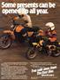 Page: - 137 | Cycle World