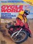 Cover for the February 1978 issue