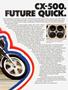Page: - 25 | Cycle World