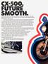 Page: - 26 | Cycle World