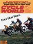 Cycle World June 1978 Cover