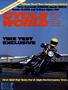 Cover for the August 1978 issue