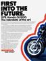 Page: - 20 | Cycle World