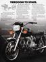 Page: - 64 | Cycle World