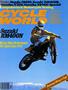 Cycle World February 1979 Cover