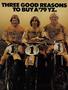 Page: - 137 | Cycle World