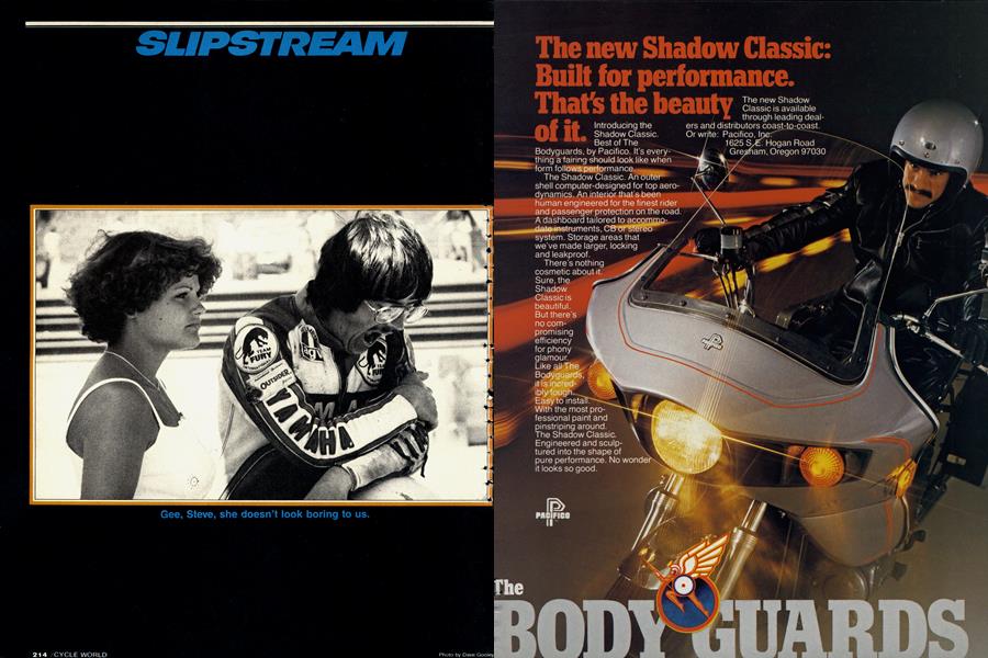 Slipstream