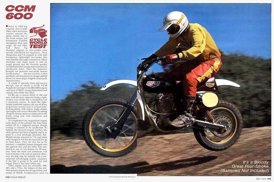 Ccm 600