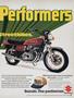 Page: - 129 | Cycle World
