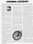 Page: - 22 | Cycle World