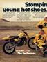 Page: - 74 | Cycle World