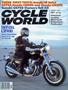 Cycle World March 1980 Cover