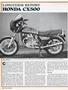 Page: - 84 | Cycle World