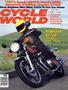 Cover for the June 1980 issue