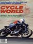 Page: - 1 | Cycle World