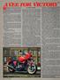 Page: - 40 | Cycle World