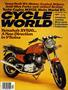 Page: - 1 | Cycle World