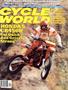 Page: - 1 | Cycle World