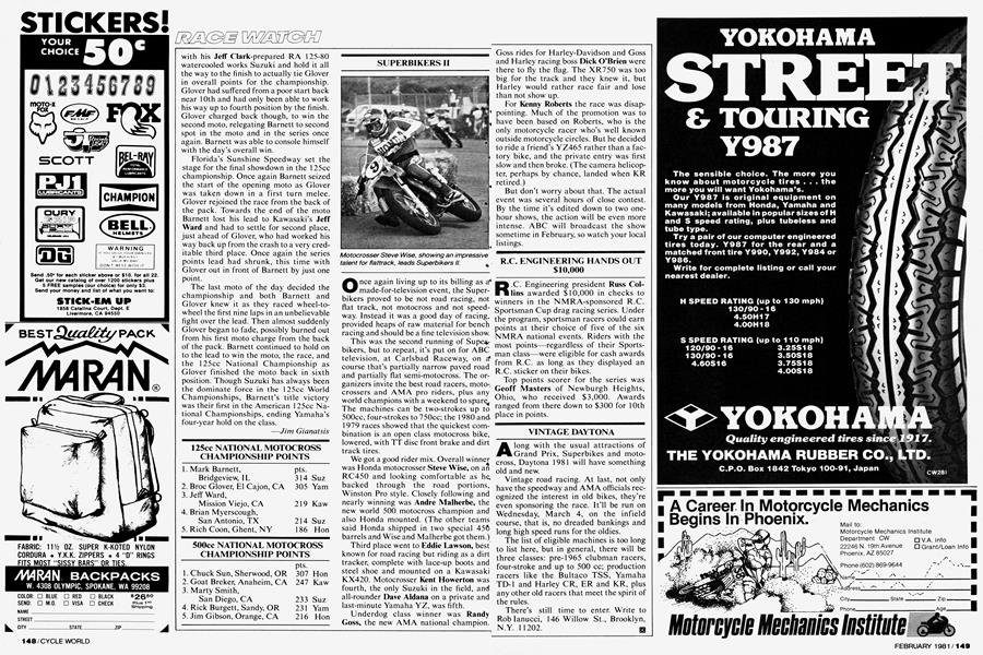 Superbikers Ii