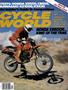 Cycle World March 1981 Cover