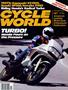 Page: - 1 | Cycle World
