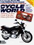 Page: - 1 | Cycle World