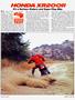 Page: - 41 | Cycle World