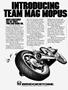 Page: - 84 | Cycle World
