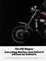 Page: - 38 | Cycle World