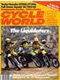 Cover for the September 1982 issue