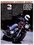 Page: - 35 | Cycle World