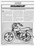 Page: - 28 | Cycle World