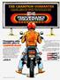 Page: - 114 | Cycle World