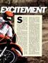 Page: - 39 | Cycle World