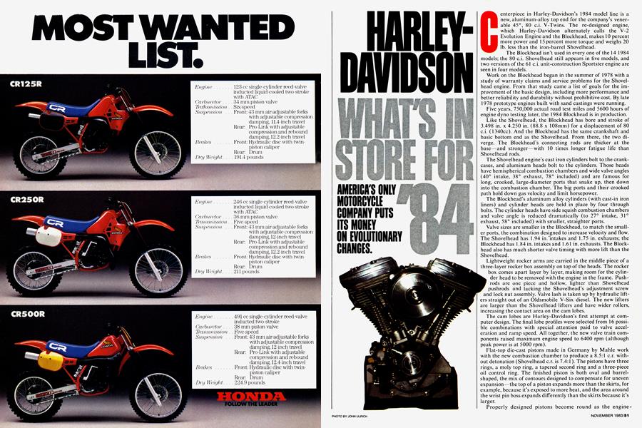 Harley-Davidson