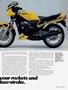 Page: - 29 | Cycle World