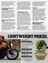 Page: - 133 | Cycle World