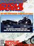 Cycle World May 1985 Cover