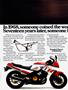 Page: - 30 | Cycle World