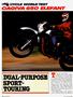 Page: - 70 | Cycle World