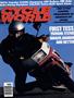 Cycle World March 1986 Cover
