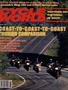 Cover for the June 1986 issue