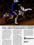 Page: - 8 | Cycle World