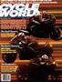 Cycle World September 1988 Cover
