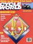 Page: - 1 | Cycle World
